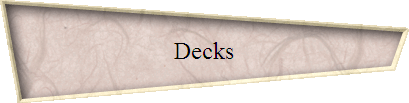 Decks